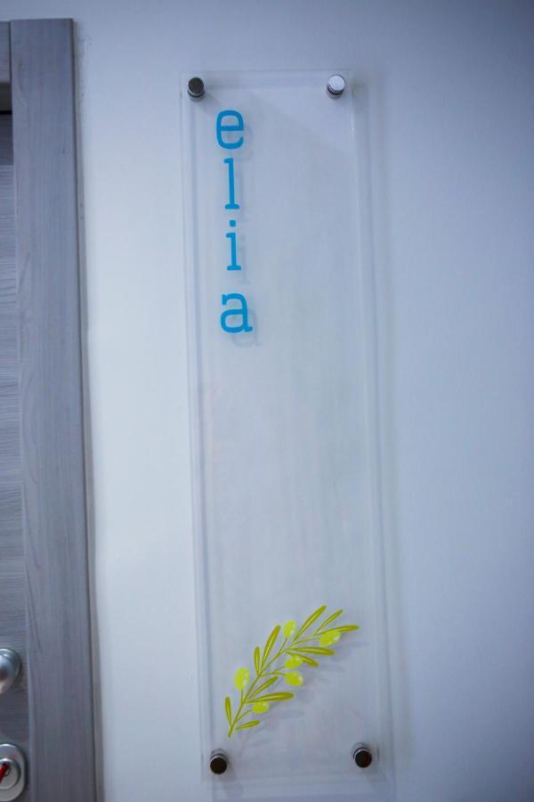 Stella Boutigue Rooms Néa Péramos エクステリア 写真